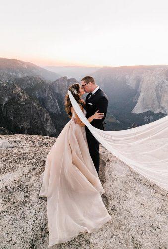 wedding images couple in mountains thehearnes