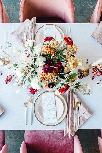 How To Set A Wedding Table 2022 Guide, Simple Table Setting Design