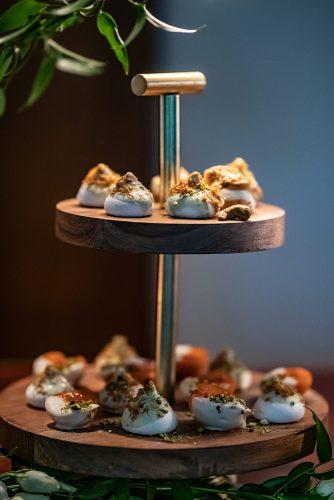 arabic wedding oriental sweets tower madi photograph