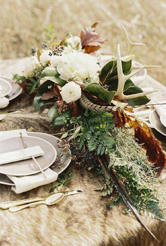 18 Stylish And Trendy Ideas Camo Wedding Decorations Wedding Forward
