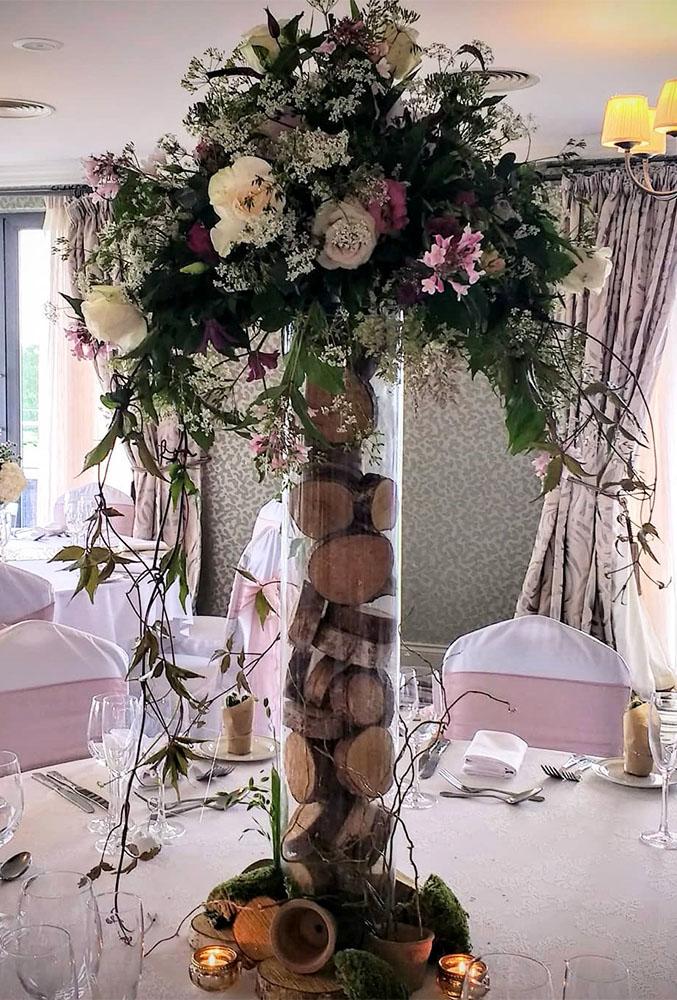 Camouflage Wedding Decoration Ideas Shelly Lighting