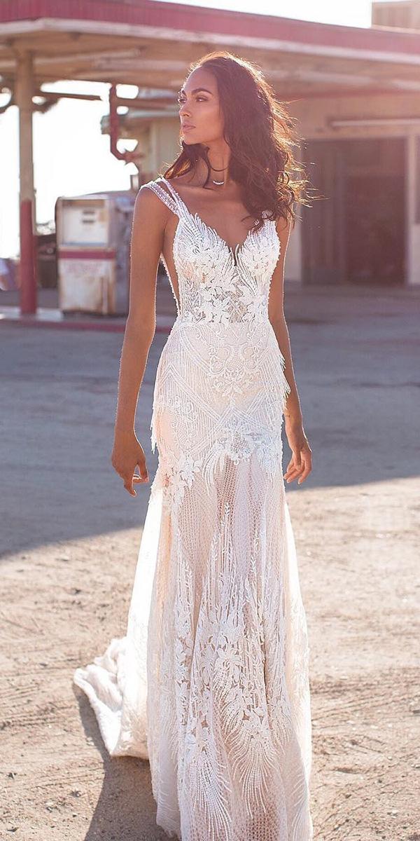 36 Absolutely Destination Wedding Dresses Page 3 of 13 Wedding Forward