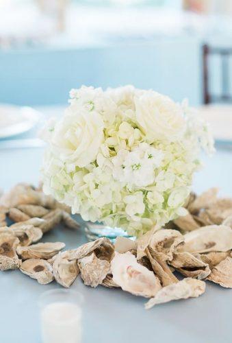 destination weddings decorations beach centerpiece floralartistryofsanibel