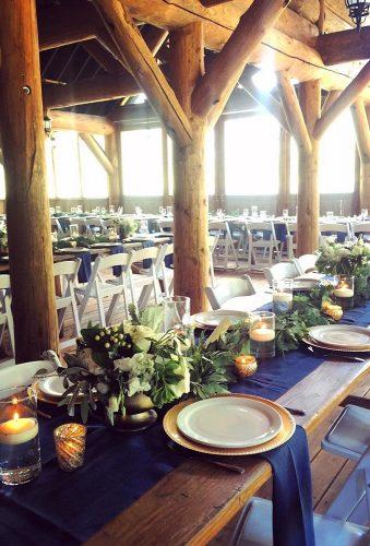 destination weddings decorations deatination reception danielle defiore