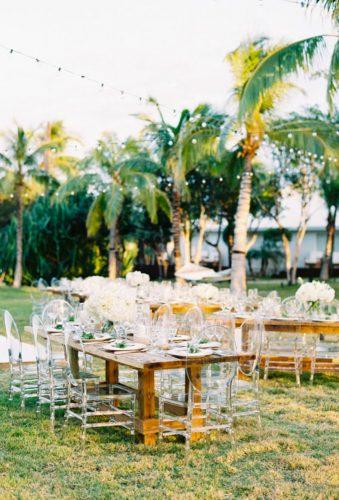 destination weddings decorations destination reception Hunter Rya Photo