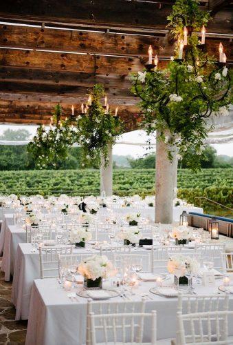 destination weddings decorations fiel reception Brian Hatton Photography