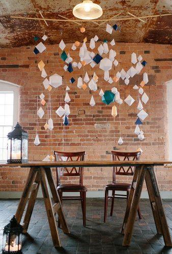 30 Beautiful And Simple Diy Wedding Decorations Wedding Forward