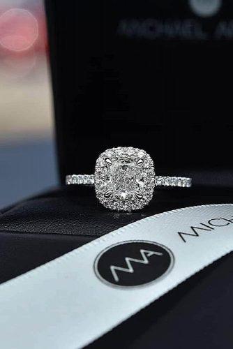 48 Fantastic Engagement  Rings  2019  Wedding  Forward