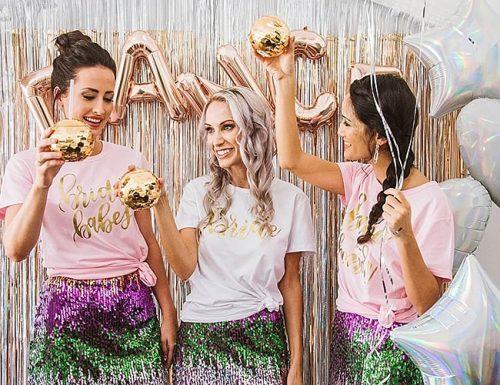 printable bachelorette party games friends having fun at hens party
