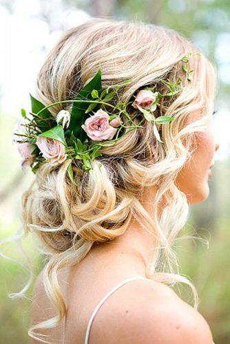 72 Best Wedding Hairstyles For Long Hair 2020 Wedding Forward