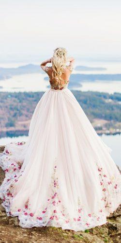 30 Ball Gown Wedding Dresses Fit For A Queen | Page 7 of 7 | Wedding ...