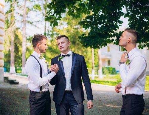 best man speech groom with best man
