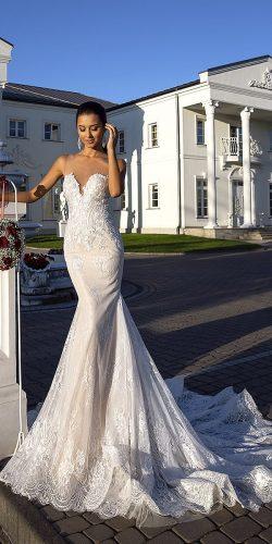 Collection Love In The Palace Tina Valerdi Wedding Dresses