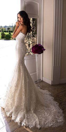 collection love in the palace tina valerdi wedding dresses mermaid ivory open back 9F8A1086
