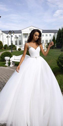 collection love in the palace tina valerdi wedding dresses natural waist heart shape ballgown 9F8A0068