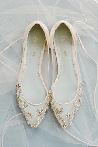 33 Comfortable Wedding Shoes That Are Stylish | Wedding Forward