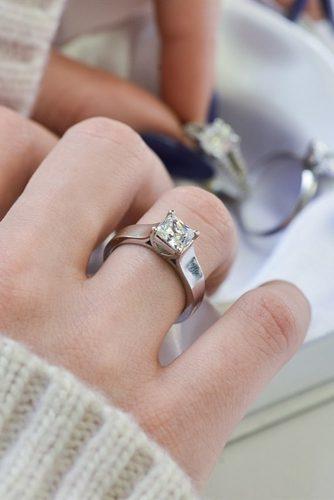 engagement ring designers simple classic engagement rings brillianteers