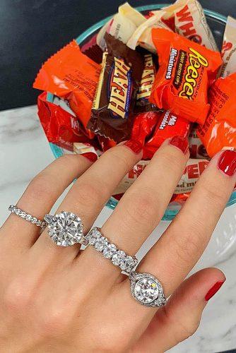engagement ring designers unique engagement rings diamond ring wedding band ringconcierge