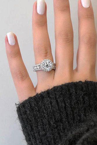 engagement ring designers wedding ring unique band halo diamond engagement rings robbinsbrothers