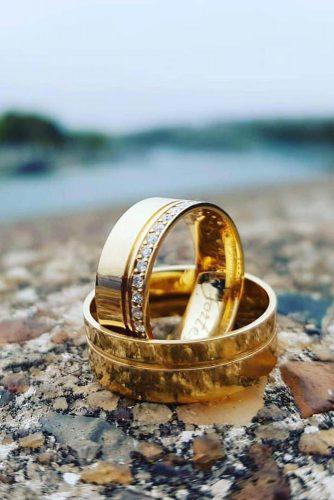 engagement ring designers yellow gold wedding bands diamond vivadoro