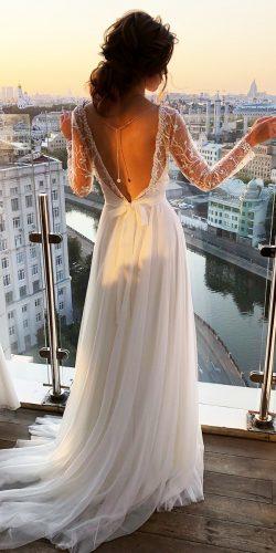 grecian style wedding gowns