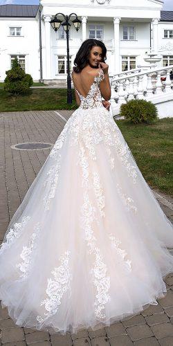 love in the palace tina valerdi wedding dresses lace wedding dress white natural waist
