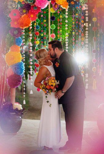 30 Ideas Mexican Wedding Decor Wedding Forward