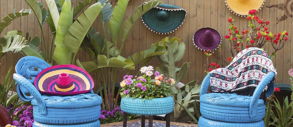 30 Ideas Mexican Wedding Decor Wedding Forward