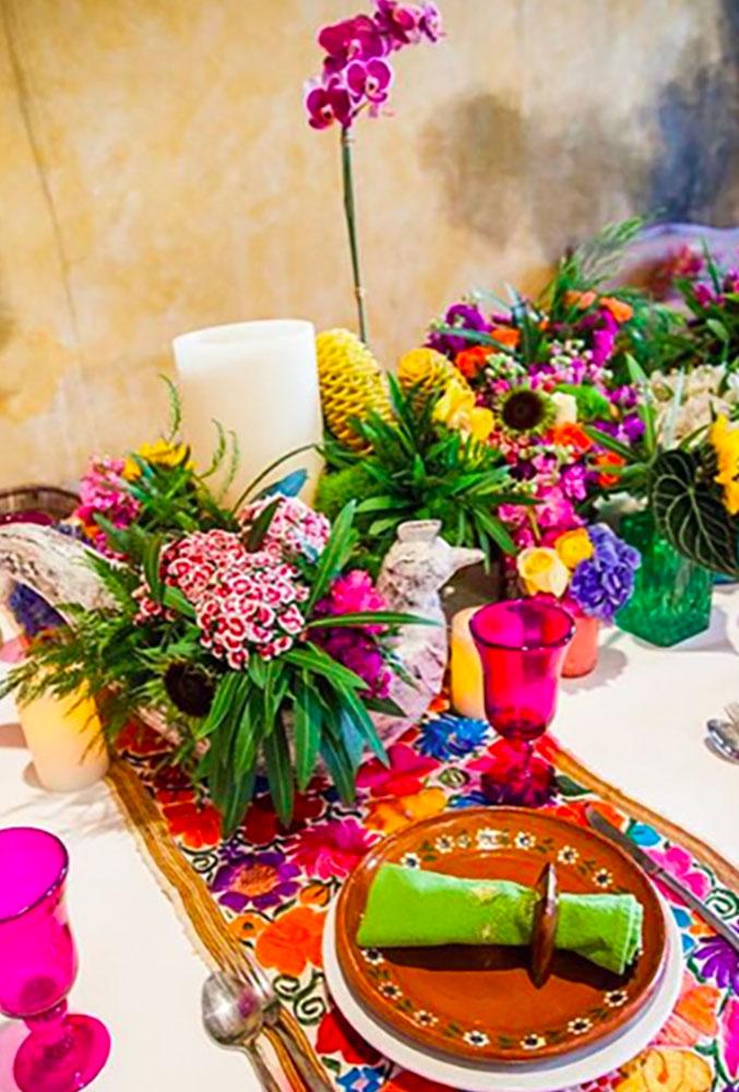 30 Ideas Mexican Wedding Decor Wedding Forward