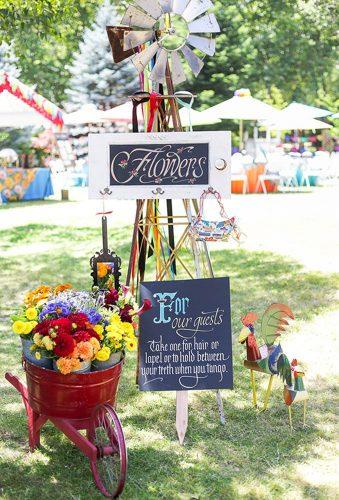 mexicann wedding decor reception decor Julie Cahill Photography