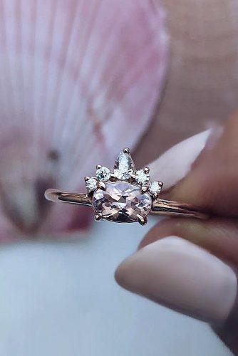 Eclectic Engagement Rings Eclectic Engagement Rings