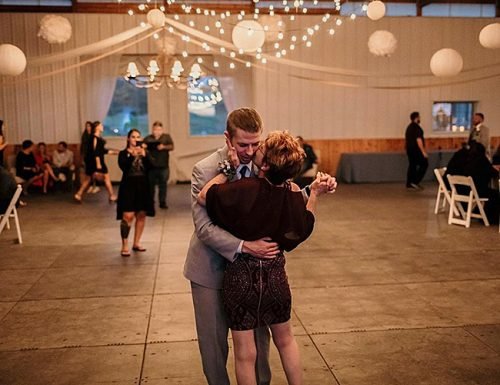 175 Mother Son Dance Songs For Tender Moment Wedding Forward