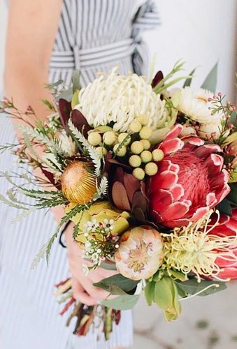 wedding bouquets 2019 color bouquet bog bloom sodaisyflowers