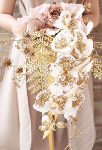 wedding bouquets 2019 modern wedding bouquet lux floraldesign