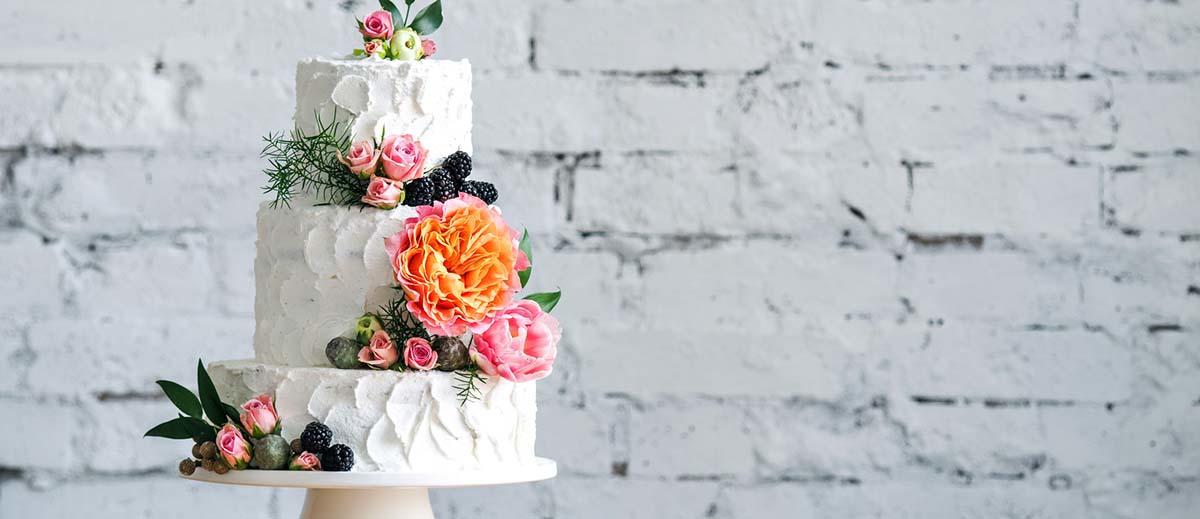 45 Beautiful Ideas Wedding Cake 2022