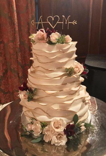 30 Beautiful Ideas  Wedding  Cake  2019  Wedding  Forward