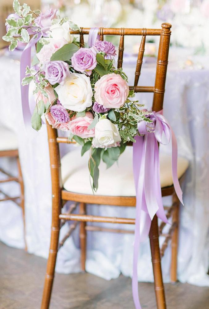 wedding chair decorations chair with flower tape rachelaclingen