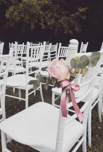 30 Ideas Wedding Chair Decorations Wedding Forward