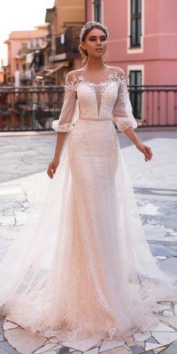 Wedding Dresses Fall 2019 See The New Trends Wedding Wedding Dresses Fall 2019 See The New Trends Wedding