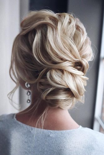 30 Wedding Hairstyles 2019 Ideas  Page 2 of 11  Wedding 