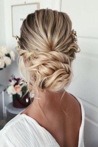 2019 bridal hairstyles