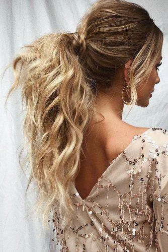 72 Best Wedding Hairstyles For Long Hair 2020 Wedding Forward