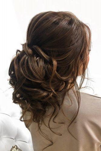 72 Best Wedding Hairstyles For Long Hair 2020 Wedding Forward