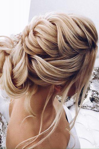 72 Best Wedding Hairstyles For Long Hair 2020 Wedding Forward