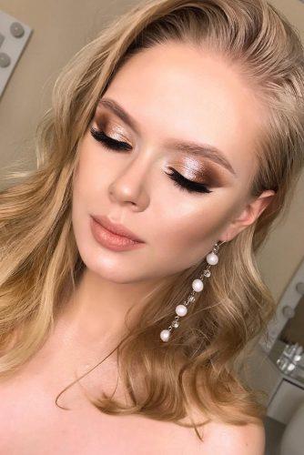 Wedding Makeup 2020 Trends