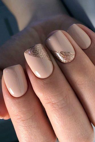Manicure Nails 2019 pin itfacebook