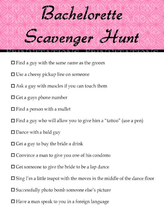 7-fun-ideas-for-an-bachelorette-scavenger-hunt-wedding-forward