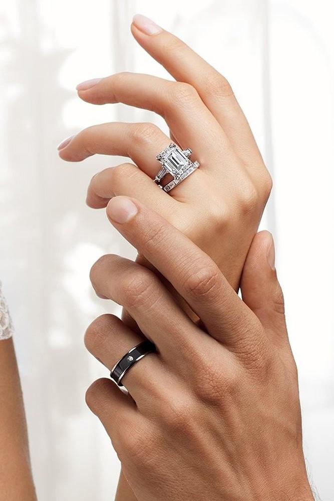 30 Incredible Harry Winston Engagement Rings Page 3 of 6 Wedding Forward