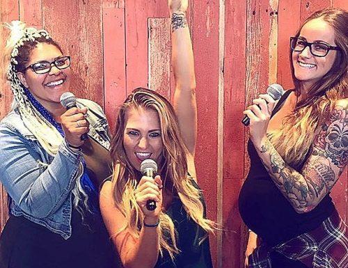 bachelorette party songs karaoke celebration