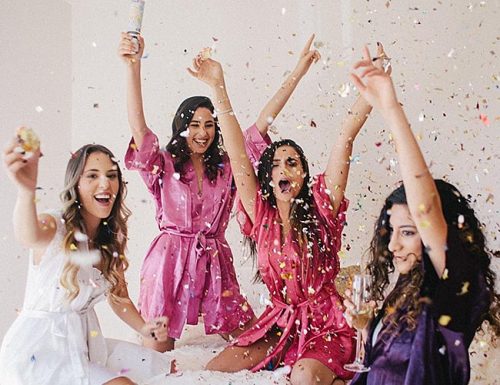 bachelorette party supplies friends party